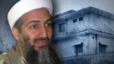 bin laden