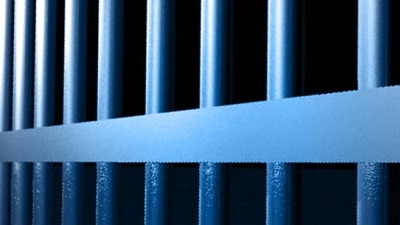Jail