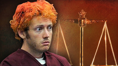 james holmes