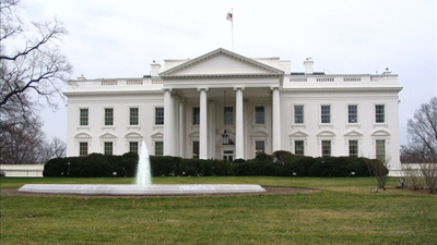 white house