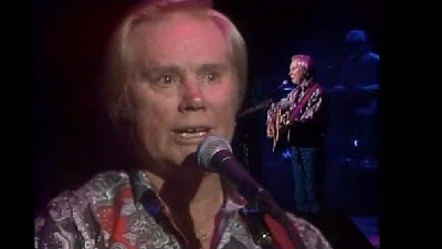 George Jones dies at 81