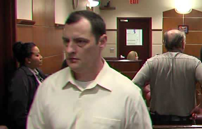 David Murdick in court in 2013