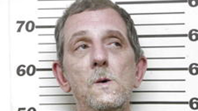 Brian Eugene Stidham