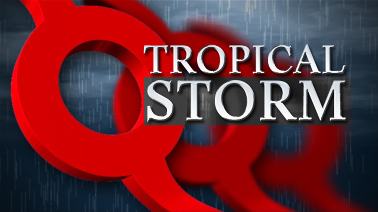 Tropical Storm