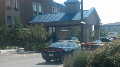 Bodies Found at Bonner Springs Hotel