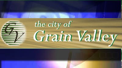 City of Grain Valley, Mo