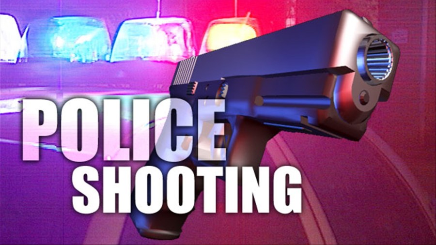 Police Shooting