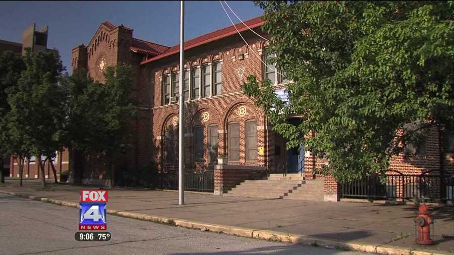 Woodland Early Learning Community School