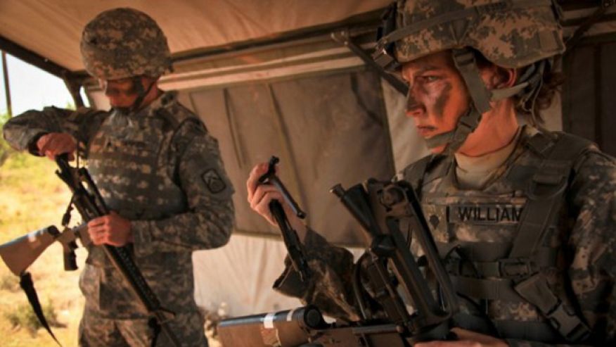 Courtesy: US ARMY