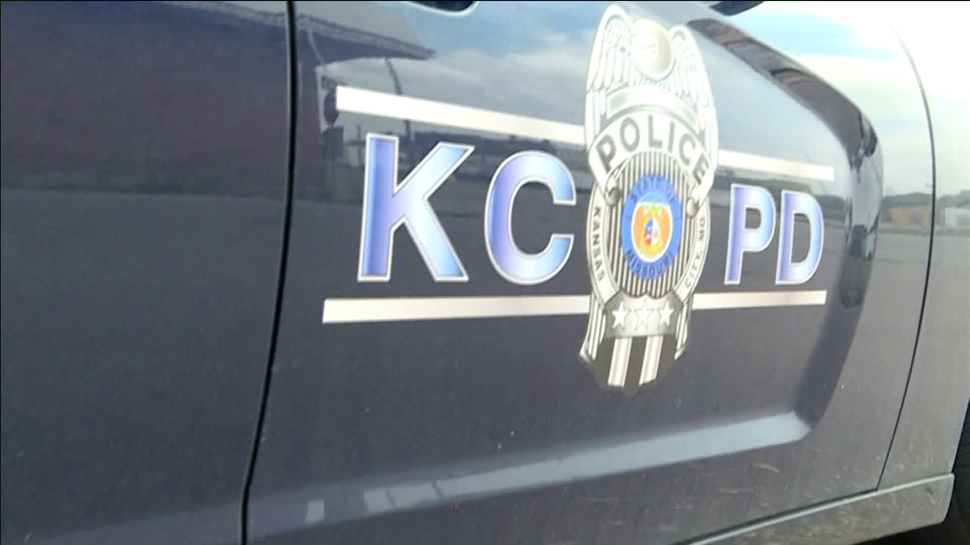 kcpd patrol car