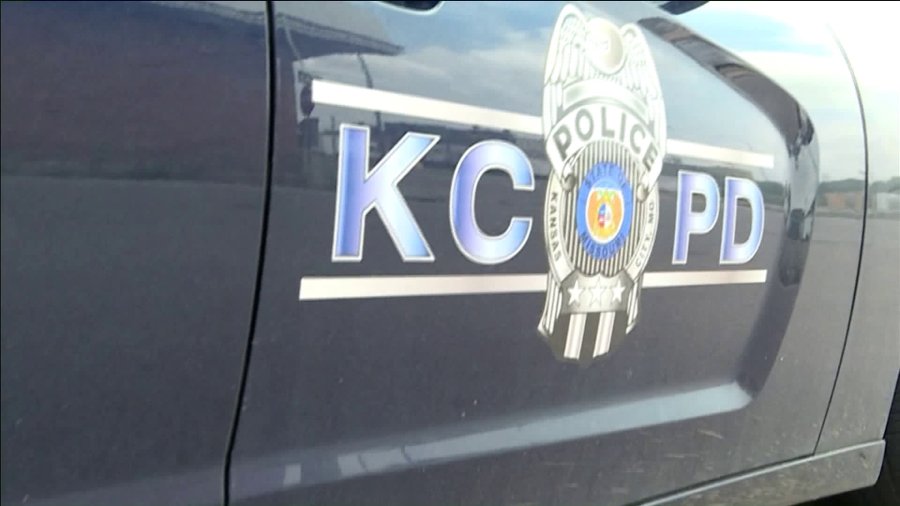 kcpd patrol car