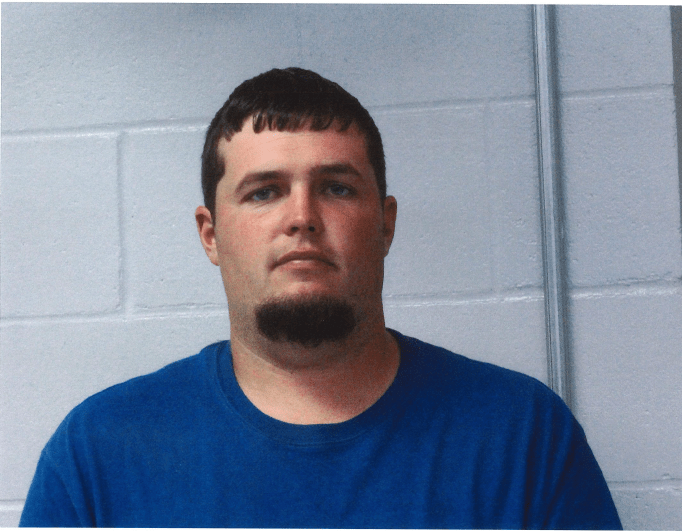 Picture of Garland Joseph "Joey" Nelson