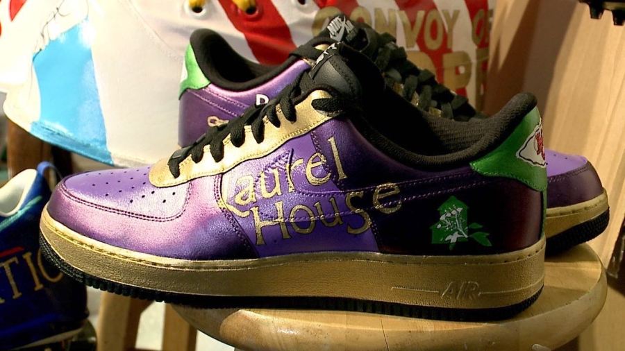 My Cause My Cleats