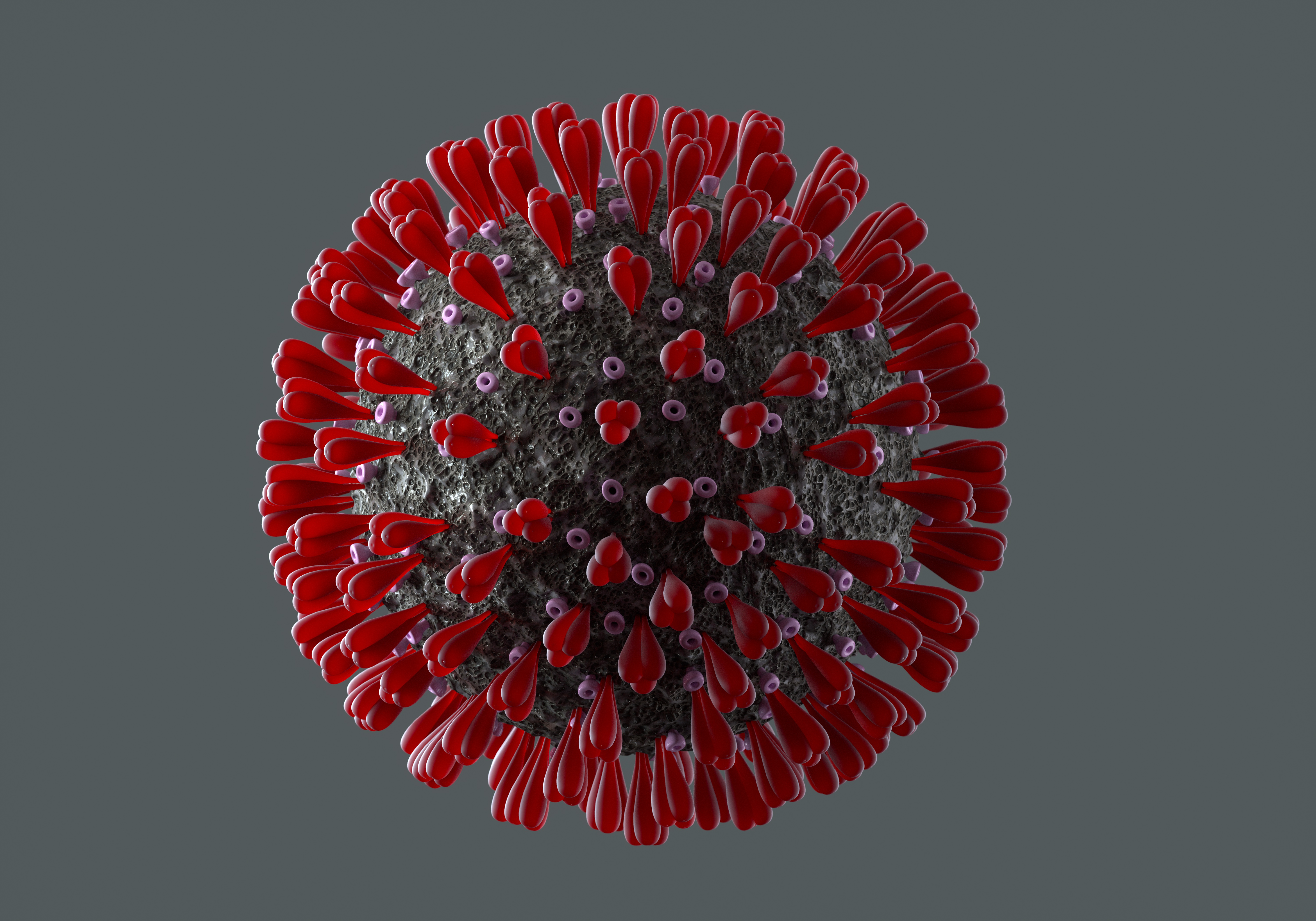 coronavirus graphic