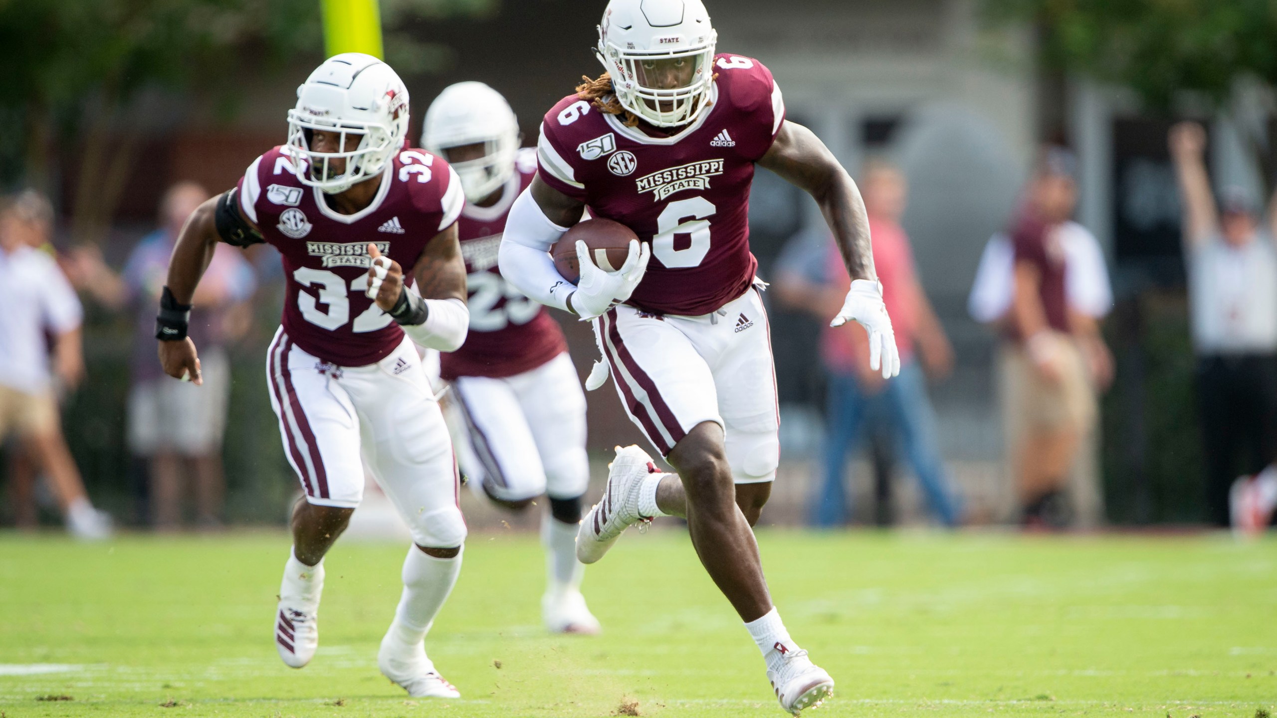 Linebacker Willie Gay Jr.