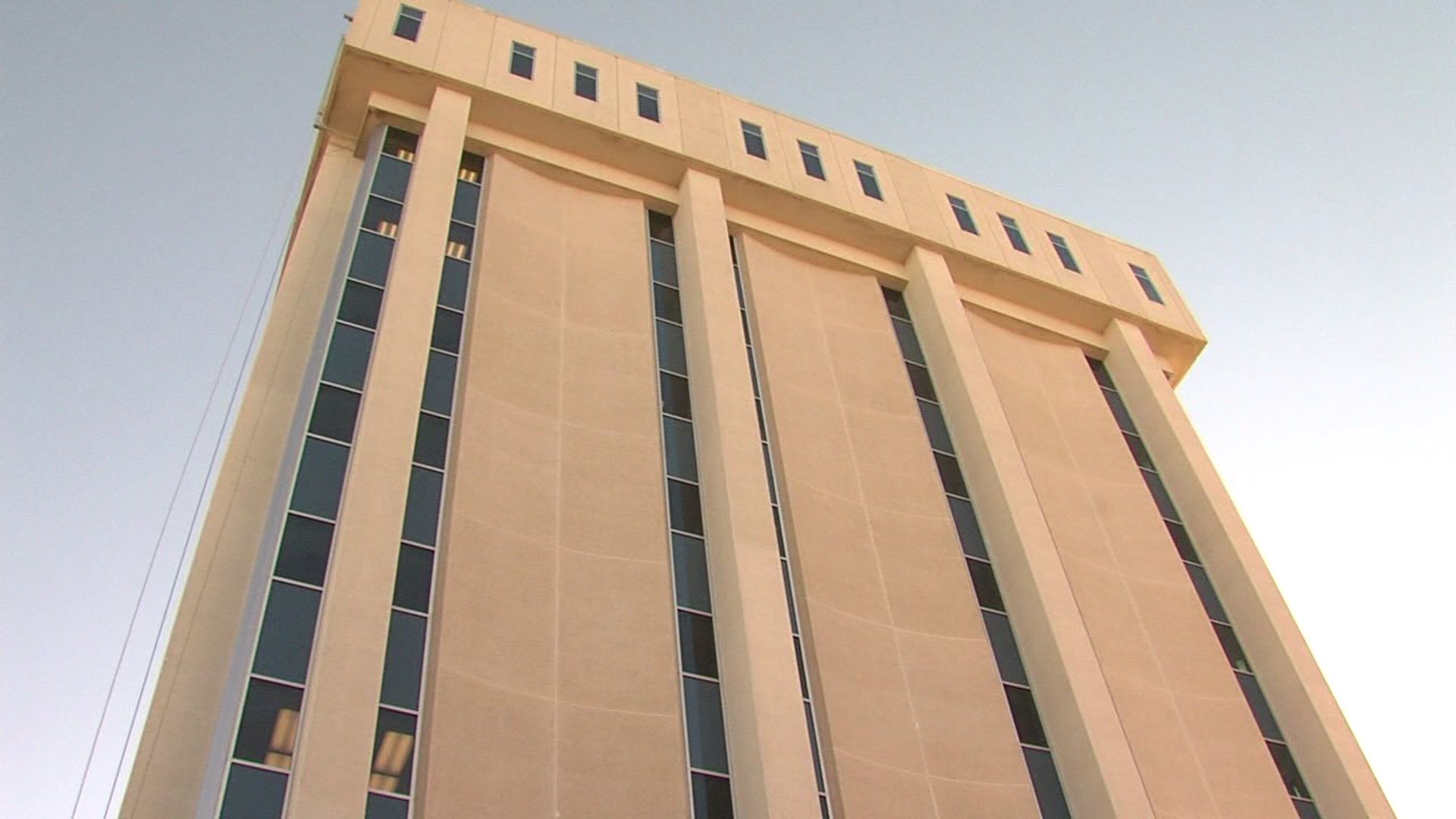 kck city hall