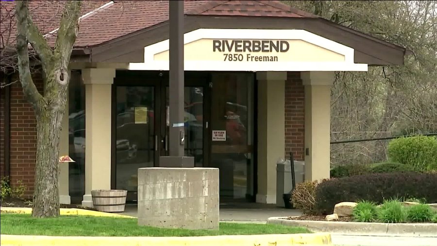 Riverbend KCK