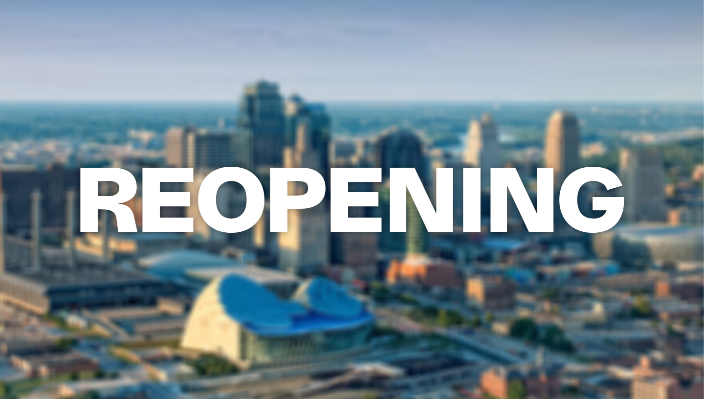 REOPENING graphic