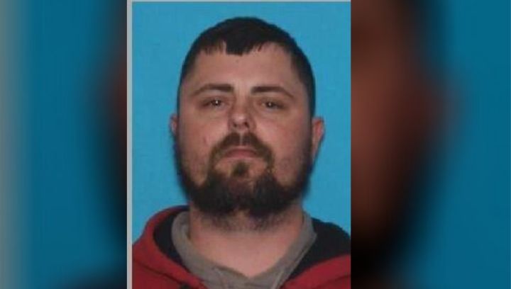 Picture of Jason Westrem, Leavenworth Centennial Bridge shooting suspect.