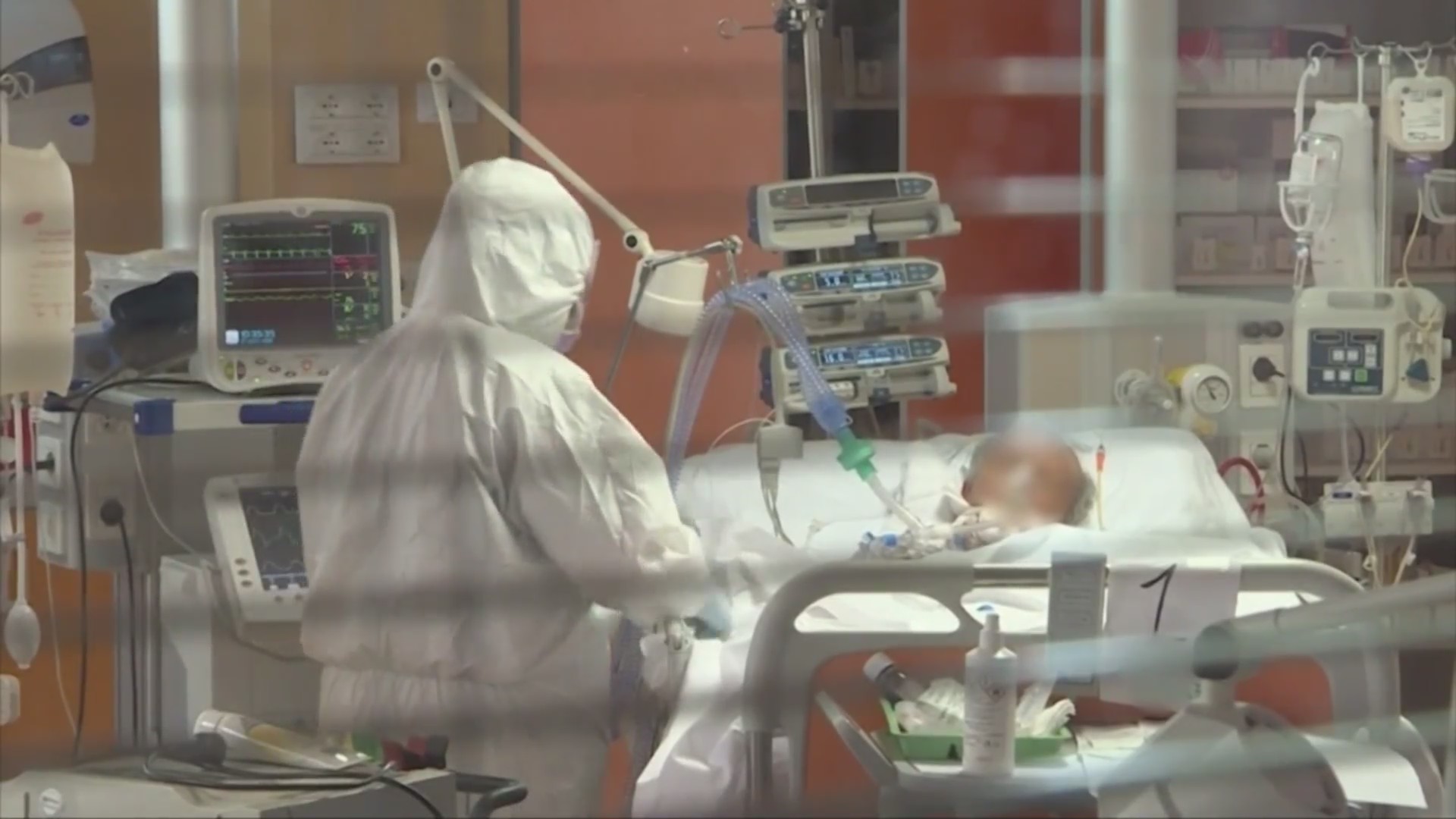 ventilator coronavirus