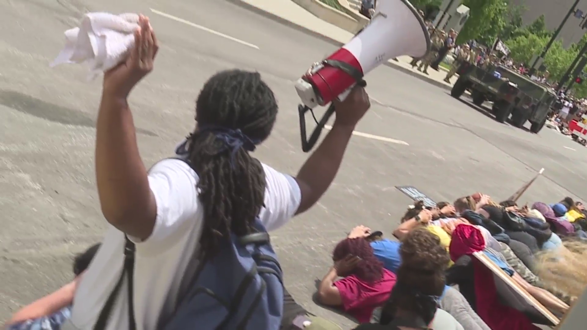 kansas-city-downtown-protests
