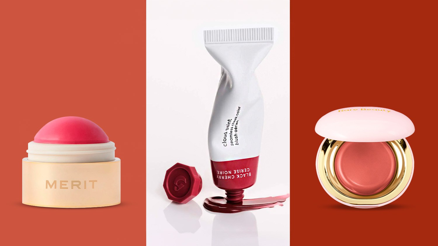 Best Reviews Illustration / These moisture-based cream blushes are a wonder for dry skin