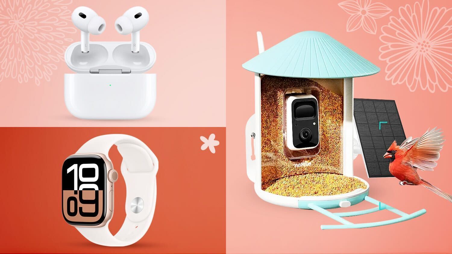 BestReviews illustration / Best Buy has epic deals for Mother’s Day