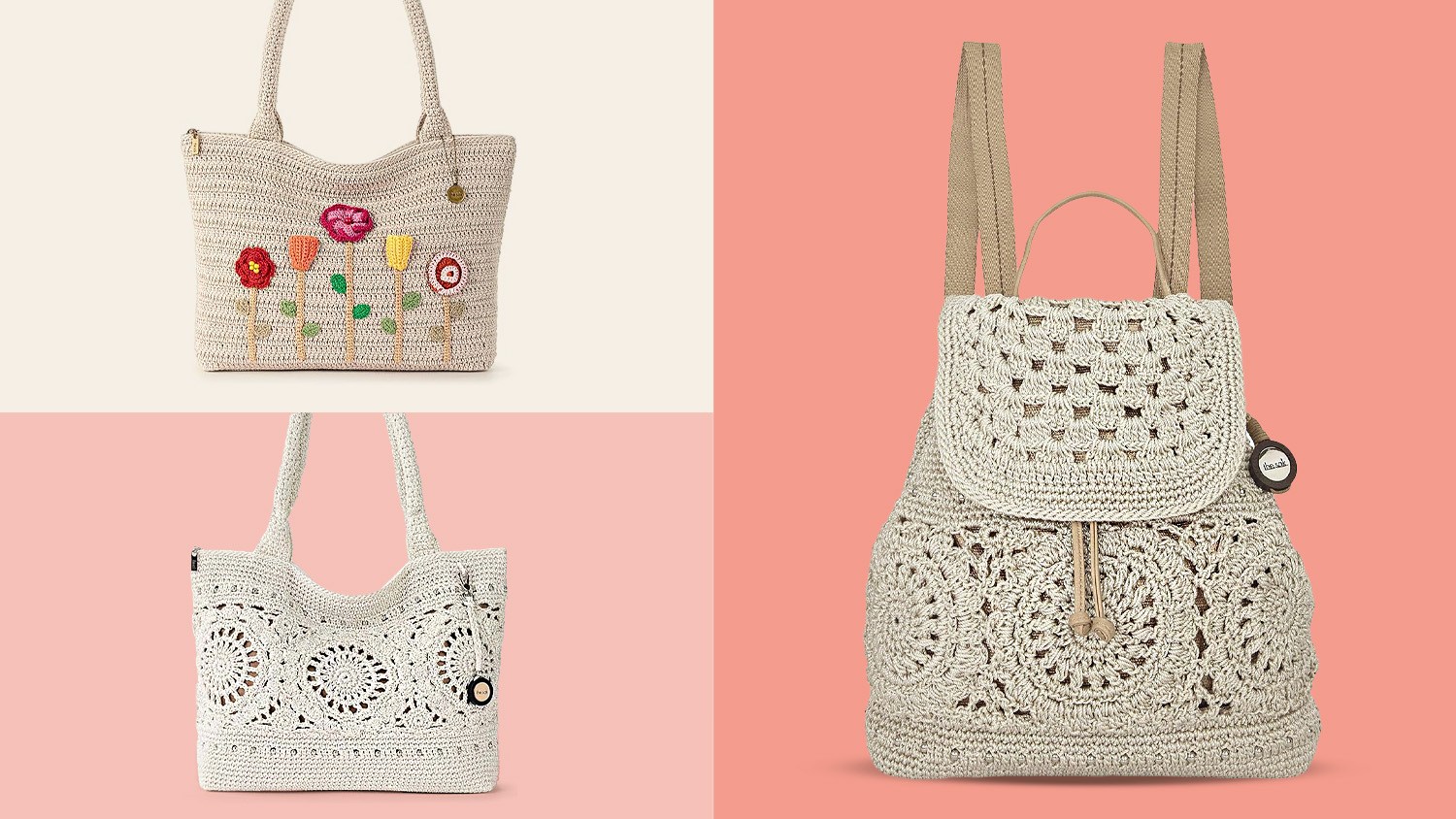BestReviews illustration / The Sak bags are perfect for summer and deeply discounted now