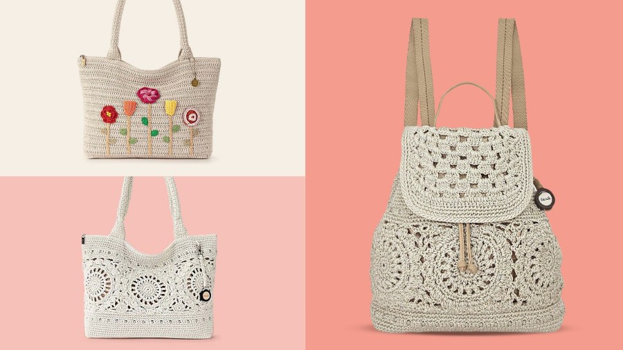 BestReviews illustration / The Sak bags are perfect for summer and deeply discounted now