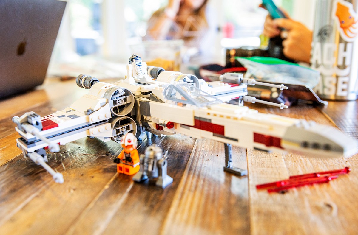 Adobe Stock / ‘May the 4th be with you’ gifts for the Star Wars super fan