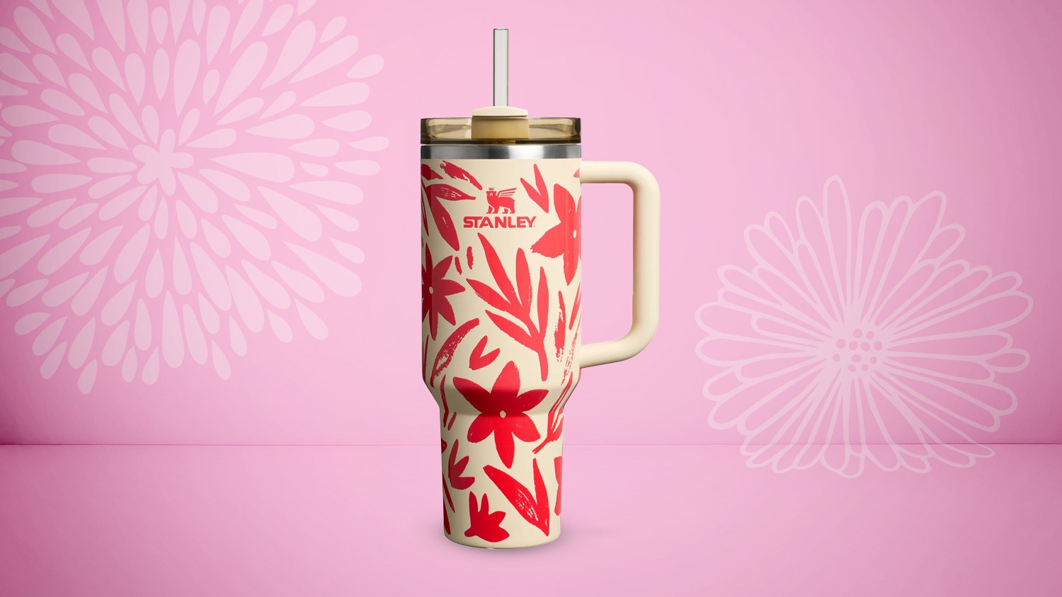 BestReviews illustration / Stanley’s Mother’s Day Collection brings the resort to Mom
